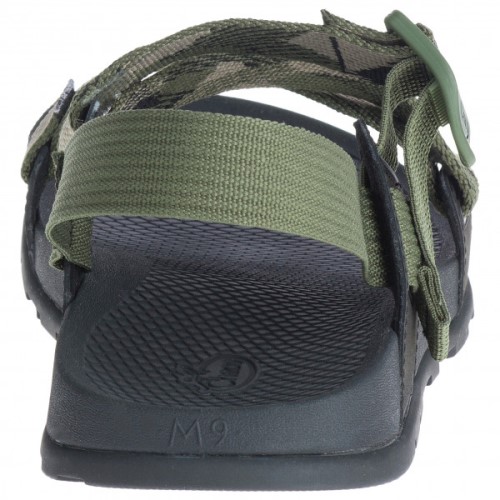 Lowdown-Sandale, Marineblau, Chacos