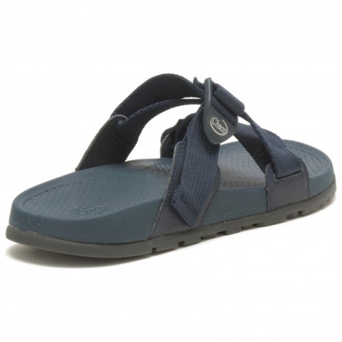 Lowdown Pantolette Chacos Schwarz