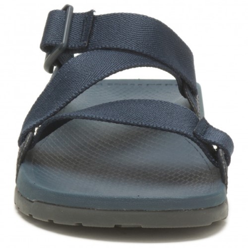 Lowdown Pantolette Chacos Schwarz