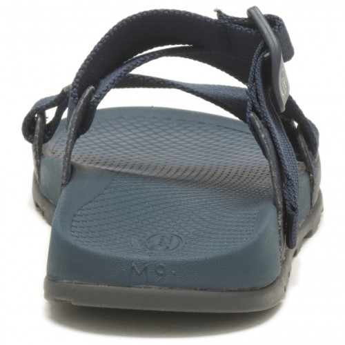 Lowdown Pantolette Chacos Schwarz