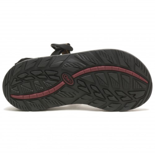 Z Cloud-sandalen Serpent Navy Chacos
