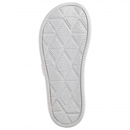 Chilos Pantolette Für Damen Chacos Schwarz