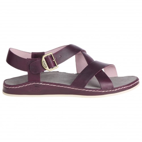 Rost Damen-wayfarer-sandalen Chacos Special