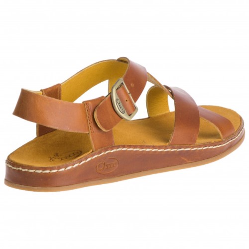 Chacos Wayfarer-Sandalen Für Damen Fig Special
