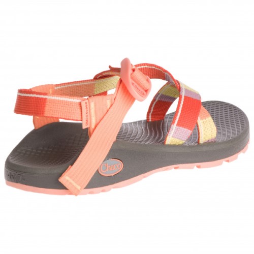 Z Cloud-Sandalen Für Damen Chacos Rambling Navy