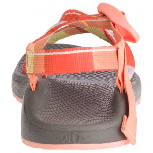 Z Cloud-Sandalen Für Damen Chacos Rambling Navy