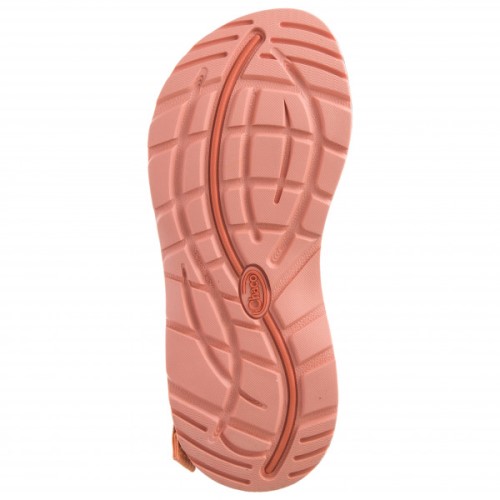 Topline Tiger Chacos Z Cloud-Sandalen Für Damen