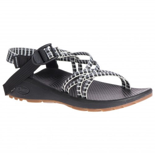 Chacos Panel Black Z Cloud X-Sandalen Für Damen