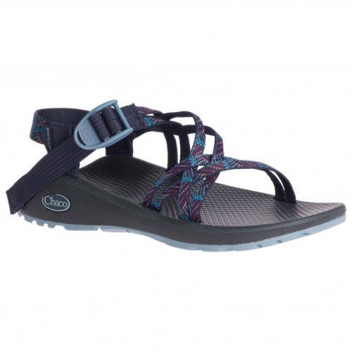 Chacos Panel Black Z Cloud X-Sandalen Für Damen