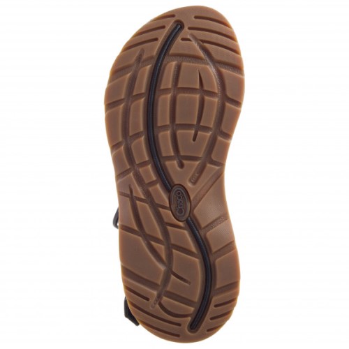 Chacos Panel Black Z Cloud X-Sandalen Für Damen