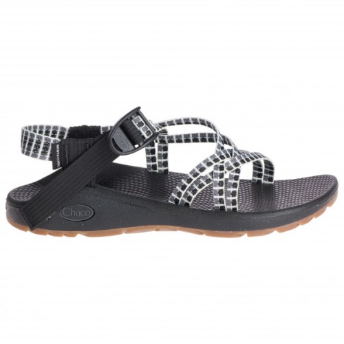 Chacos Panel Black Z Cloud X-Sandalen Für Damen