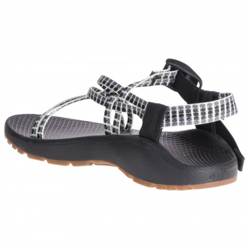 Chacos Panel Black Z Cloud X-Sandalen Für Damen