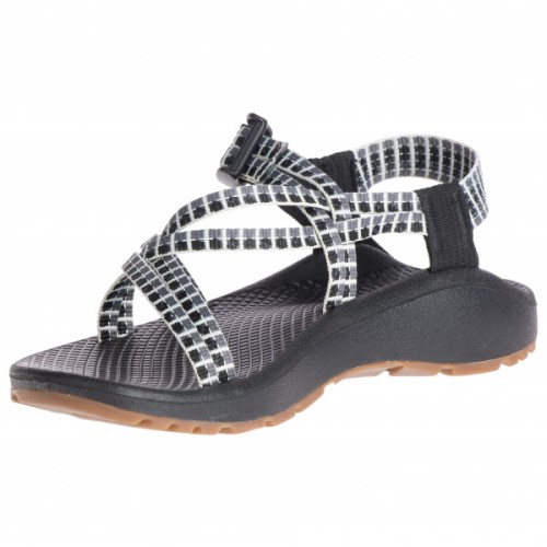 Chacos Panel Black Z Cloud X-Sandalen Für Damen