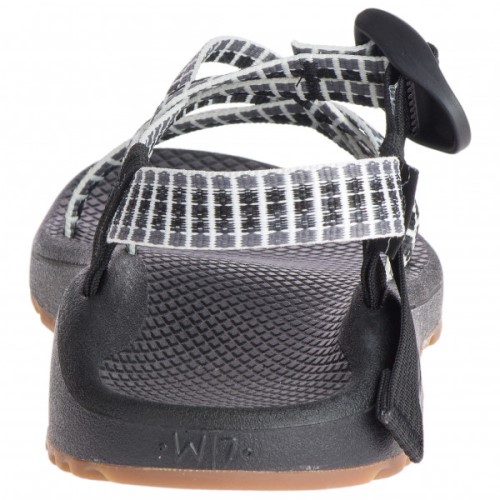 Chacos Panel Black Z Cloud X-Sandalen Für Damen