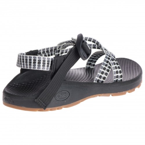 Z Cloud X-sandalen Für Damen Einfarbig Schwarz Chacos
