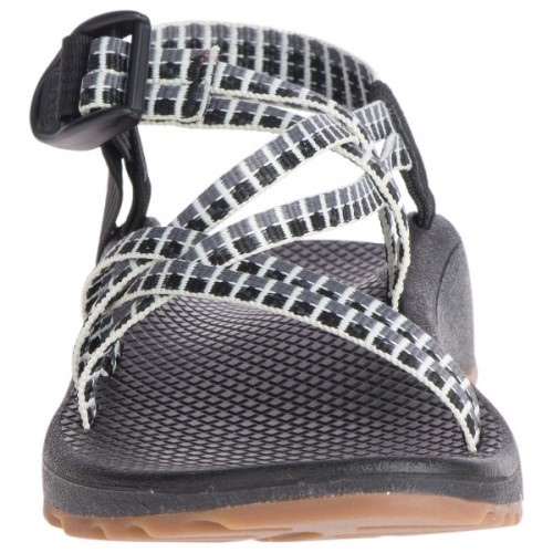 Z Cloud X-sandalen Für Damen Einfarbig Schwarz Chacos