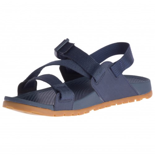 Chacos Port Lowdown-Sandale Für Damen