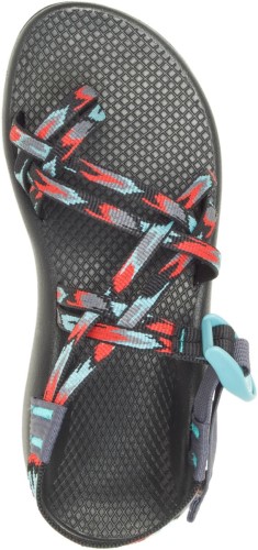 Aerial Aqua Z/cloud X Chacos Für Damen