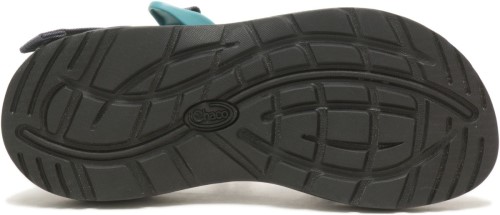Aerial Aqua Z/cloud X Chacos Für Damen