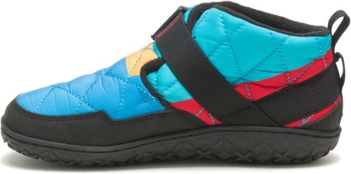 Arctic Chill Multi Chacos Ramble Puff Für Damen
