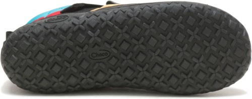 Arctic Chill Multi Chacos Ramble Puff Für Damen