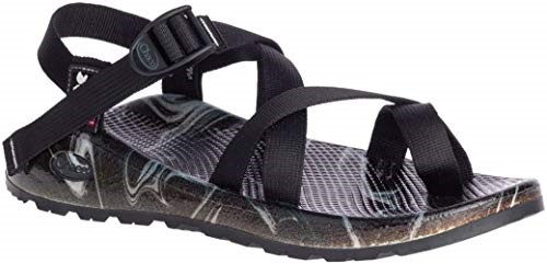 Ascension Chacos Z2 Cloud Für Herren Mit Schwarzem Aufdruck