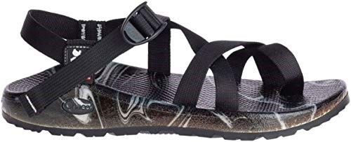 Ascension Chacos Z2 Cloud Für Herren Mit Schwarzem Aufdruck