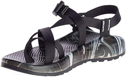 Ascension Chacos Z2 Cloud Für Herren Mit Schwarzem Aufdruck