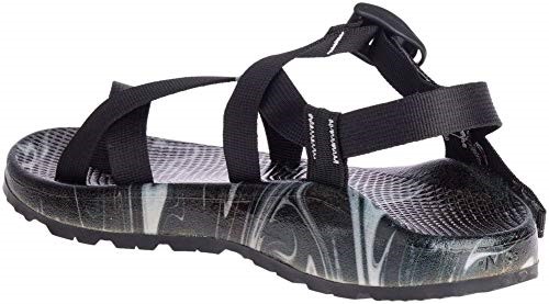 Ascension Chacos Z2 Cloud Für Herren Mit Schwarzem Aufdruck