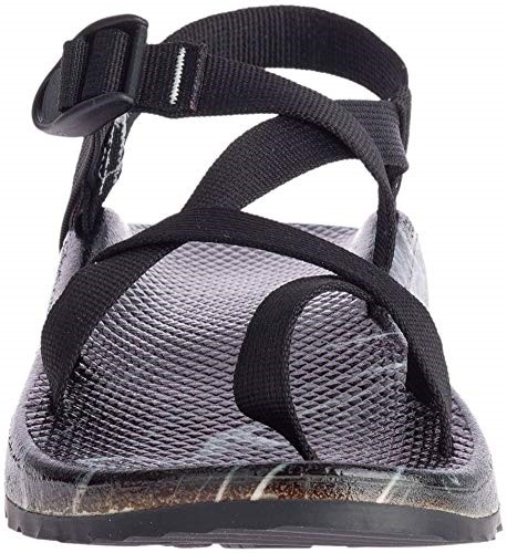 Ascension Chacos Z2 Cloud Für Herren Mit Schwarzem Aufdruck