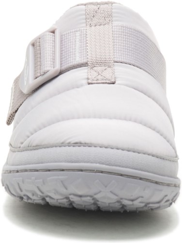 Aschgrauer Chacos Ramble Puff Clog Für Damen