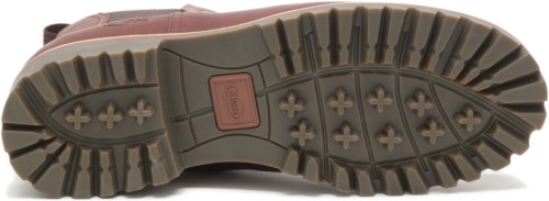 Barley Paonia Desert Chukka Boot Chacos Für Herren