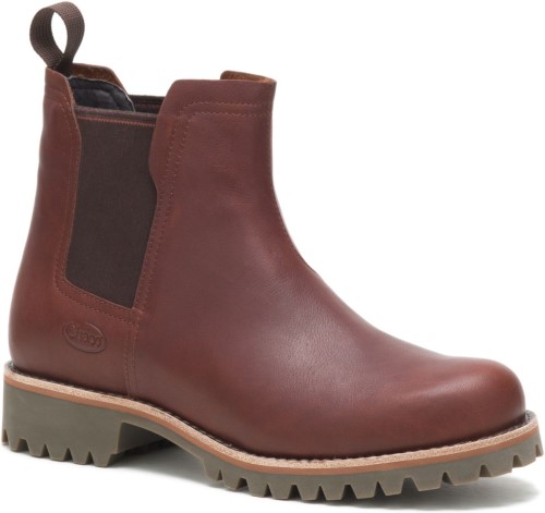 Barley Paonia Desert Chukka Boot Chacos Für Herren