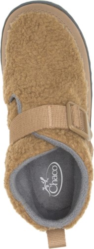 Chillos Für Große Kinder Clog Naturbraun Chacos