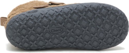 Chillos Für Große Kinder Clog Naturbraun Chacos