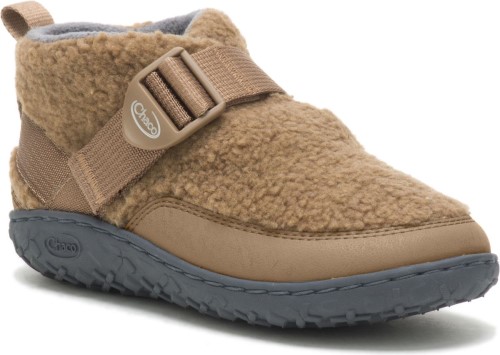 Chillos Für Große Kinder Clog Naturbraun Chacos