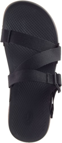 Chillos Slide Für Große Kinder Schwarz Chacos