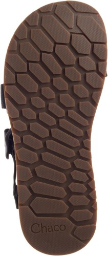 Chillos Slide Für Große Kinder Schwarz Chacos