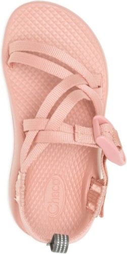 Chillos Für Große Kinder Rutschen In Gedämpften Lehm-Chacos