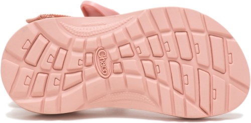 Chillos Für Große Kinder Rutschen In Gedämpften Lehm-Chacos