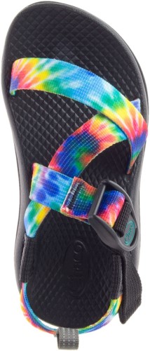 Chillos Für Große Kinder Sport Tie Dye Chacos
