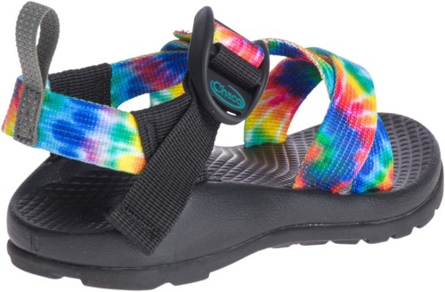 Chillos Für Große Kinder Sport Tie Dye Chacos