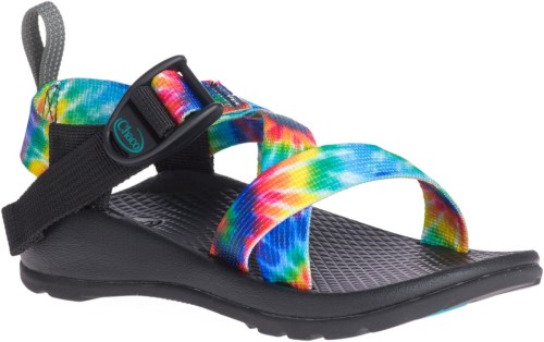 Chillos Für Große Kinder Sport Tie Dye Chacos