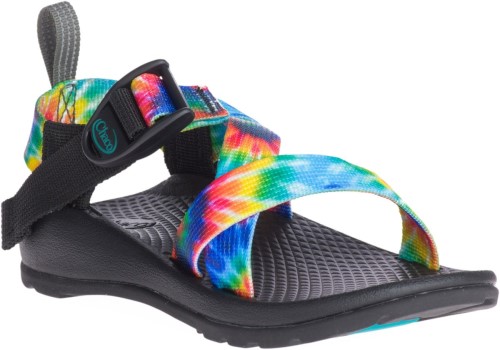 Chillos Für Große Kinder Sport Tie Dye Chacos