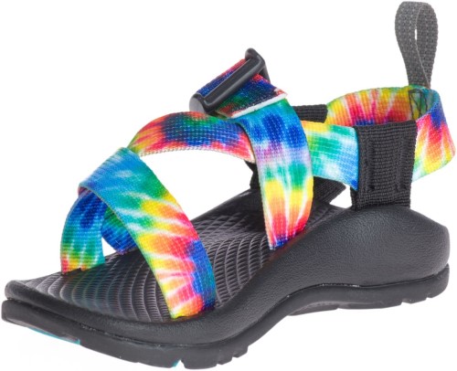 Chillos Für Große Kinder Sport Tie Dye Chacos