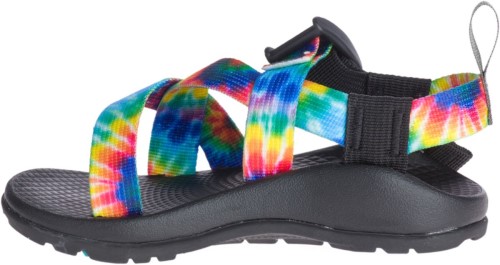 Chillos Für Große Kinder Sport Tie Dye Chacos