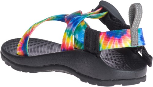 Chillos Für Große Kinder Sport Tie Dye Chacos
