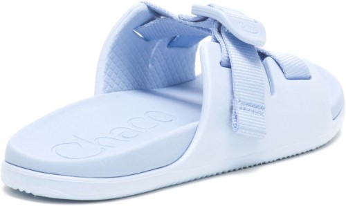 Große Kinder Odyssee Periwinkle Chacos