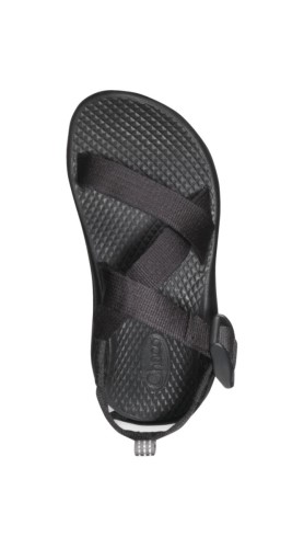 Ramble Puff Black Chacos Für Große Kinder