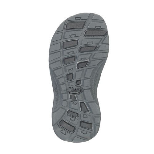 Ramble Puff Black Chacos Für Große Kinder